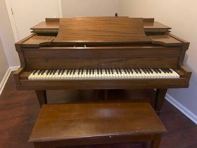 Estey piano price Clearance
