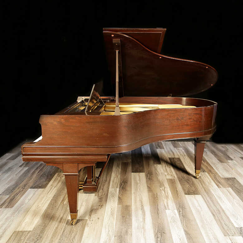 Mason & Hamlin Grand Piano, Model AA Piano for sale